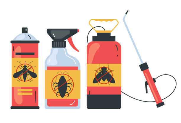 Insect Control in Fruitland, ID